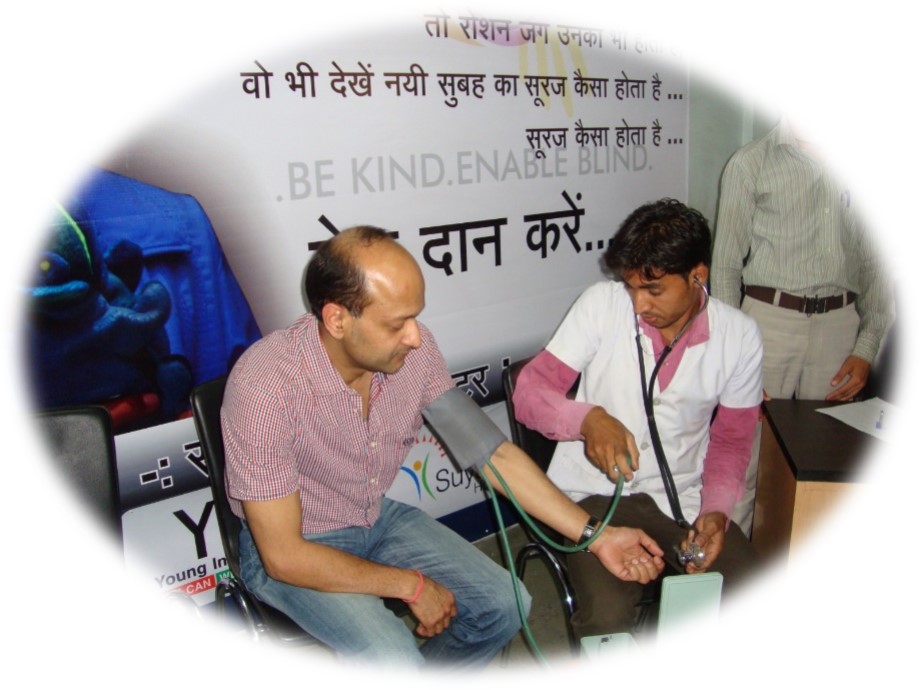 Health Camp-2